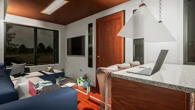 Proyecto de casa contenedor 4