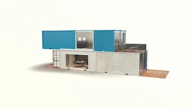 Proyecto de casa contenedor 3